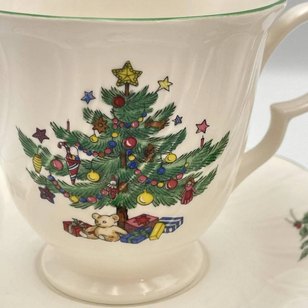 Nikko Ceramics charming vintage